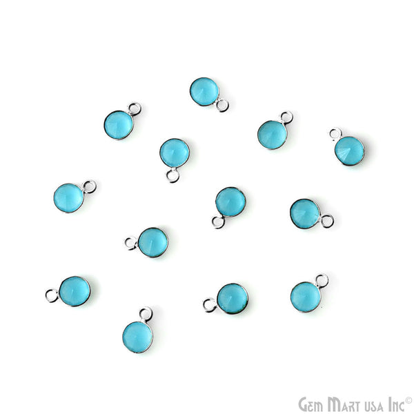 5pc Lot Round 5mm...