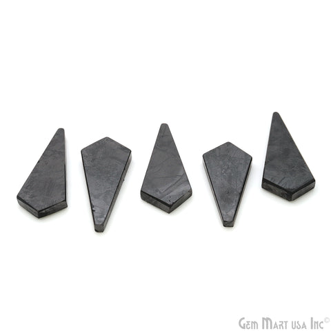 Shungite Triangle, Crystal Triangle, Anti Radiation, EMF Protection