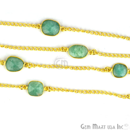 gemstone connector beads, gemstone connector pendant