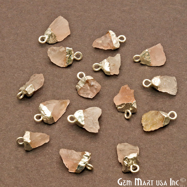 Rough Rose Quartz Gemstone...