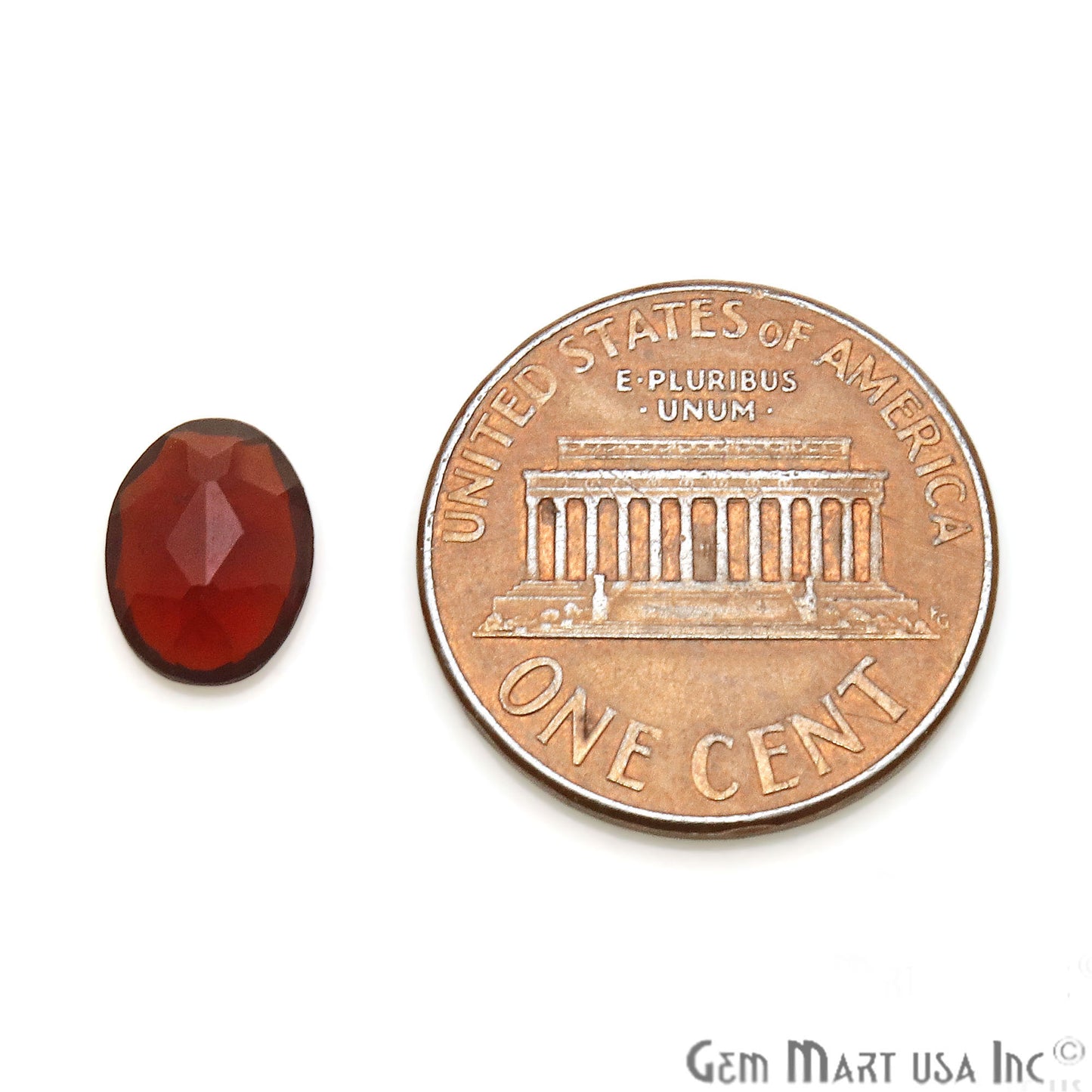 Natural Garnet Mix Shape Loose Gemstones,Precious Stones - GemMartUSA