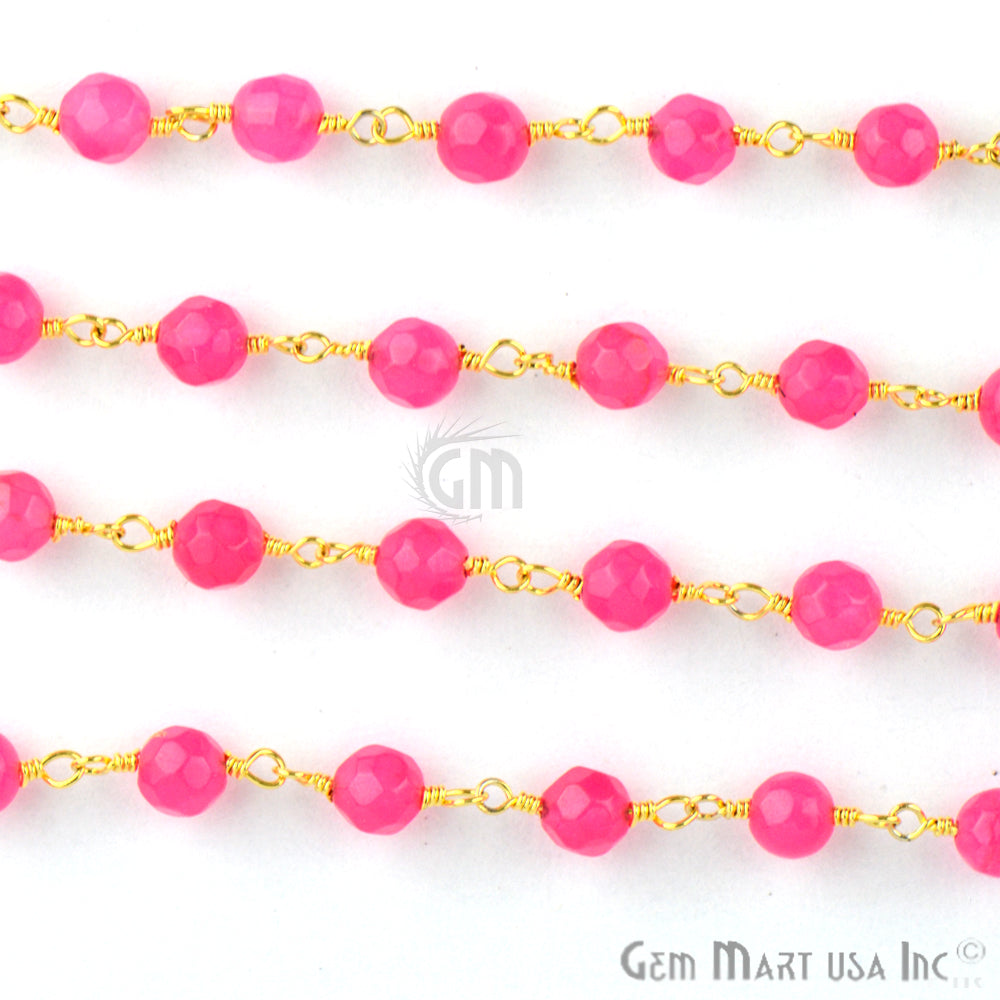 rosary chains, gold rosary chains, rosary chains wholesale (763726856239)