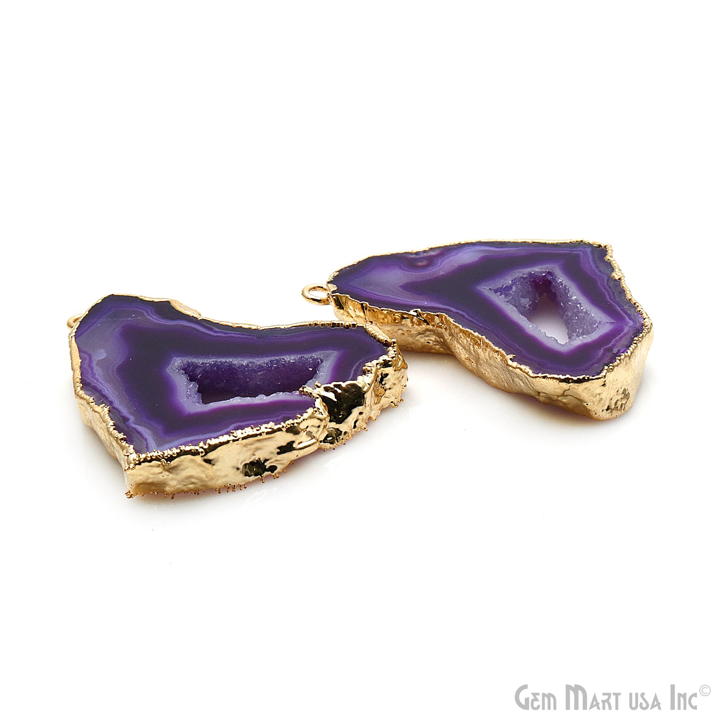 diy-earrings, agate earring, agate jewelry, geode