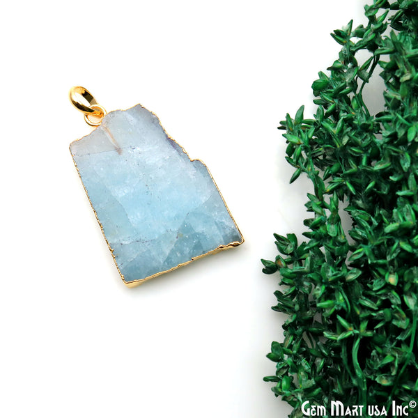 Amazonite Free Form shape...