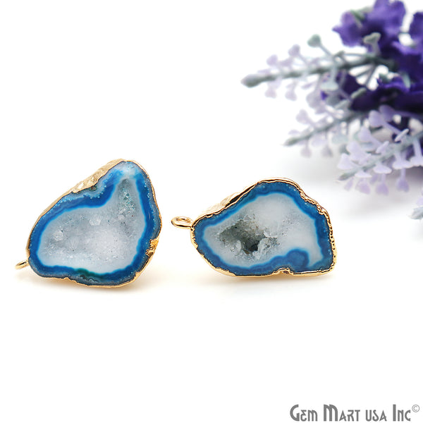 DIY Agate Slice Geode...