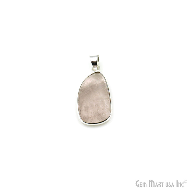 Rose Quartz Gemstone Free...