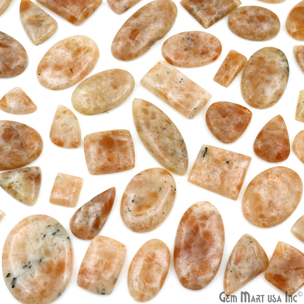 Sunstone Natural Gems 500ct...