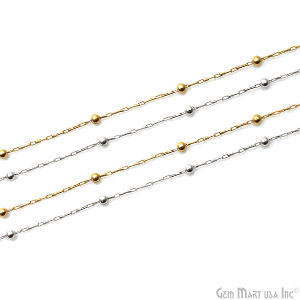Beads Chain For Jewelry...