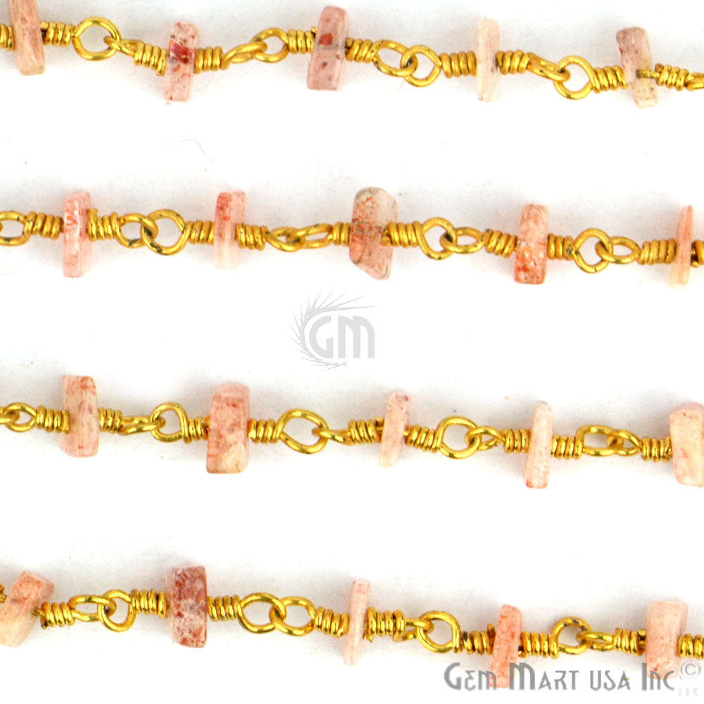 rosary chains, gold rosary chains, rosary chains wholesale (763926216751)