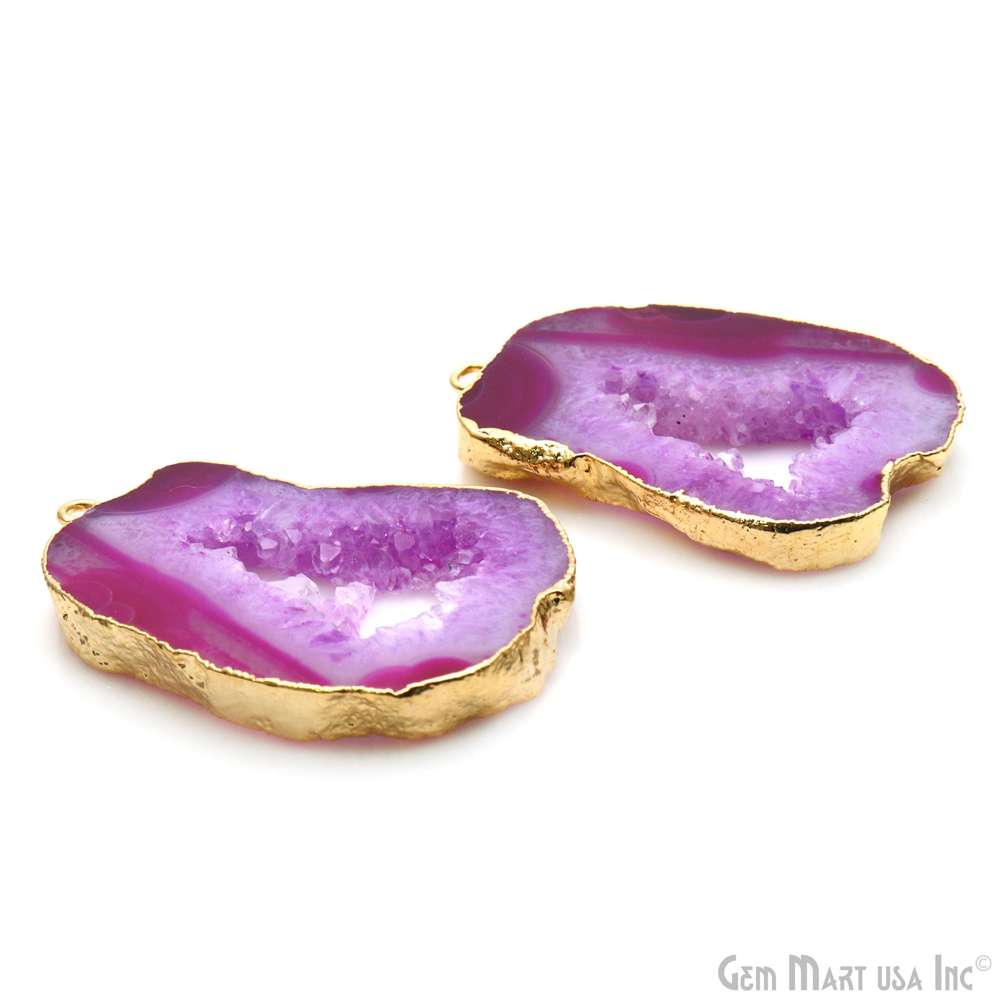 diy-earrings, agate earring, agate jewelry, geode