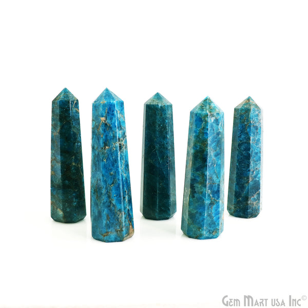 Neon Apatite Gemstone Jumbo...