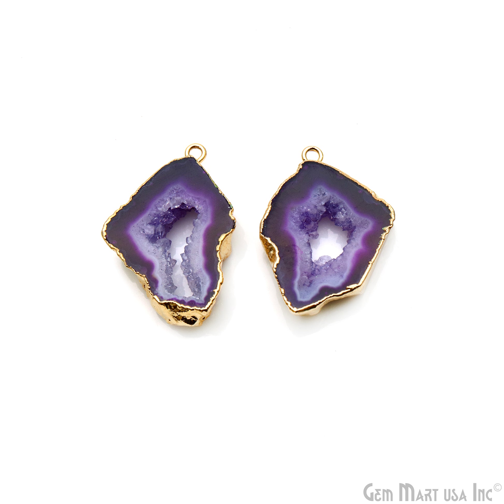 diy-earrings, agate earring, agate jewelry, geode