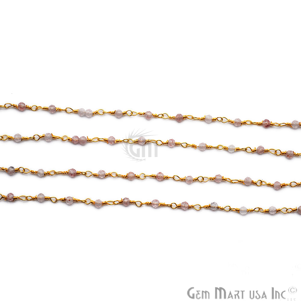 rosary chains, gold rosary chains, rosary chains wholesale (763697299503)