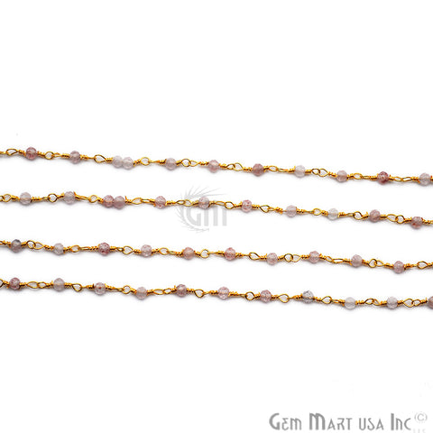 rosary chains, gold rosary chains, rosary chains wholesale (763697299503)