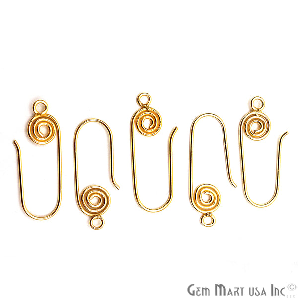 5pc Lot Of Earring...