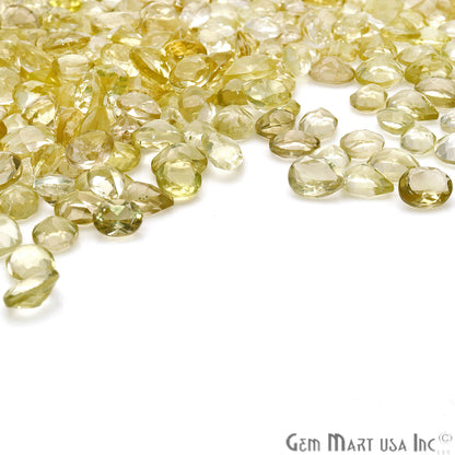 Natural Lemon Topaz Mix Shape Loose Gemstones,Precious Stones - GemMartUSA