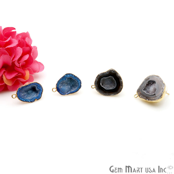 DIY Agate Slice Geode...