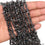 Natural Hematite Gemstone Chip Beads, 34 Inch Full Strand (762215333935)