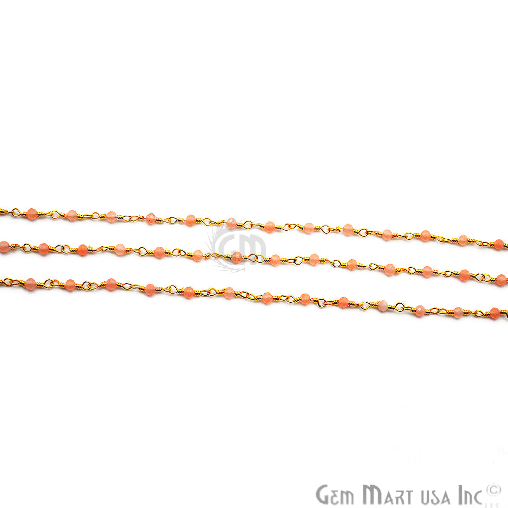 rosary chains, gold rosary chains, rosary chains wholesale (763908653103)