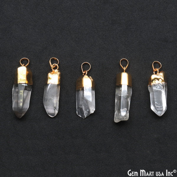 Crystal Free Form 31x12mm...