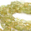 Prehnite Free Form 13x9mm Tumble Beads Gemstone Strands - GemMartUSA