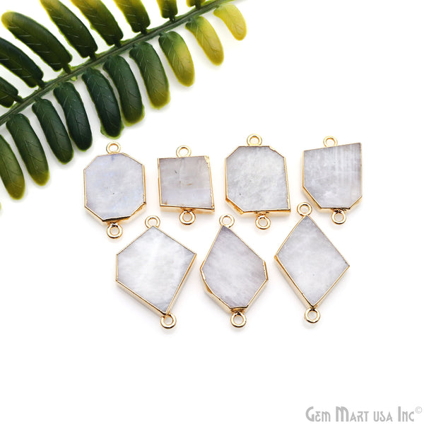 Rainbow Moonstone Free Form...