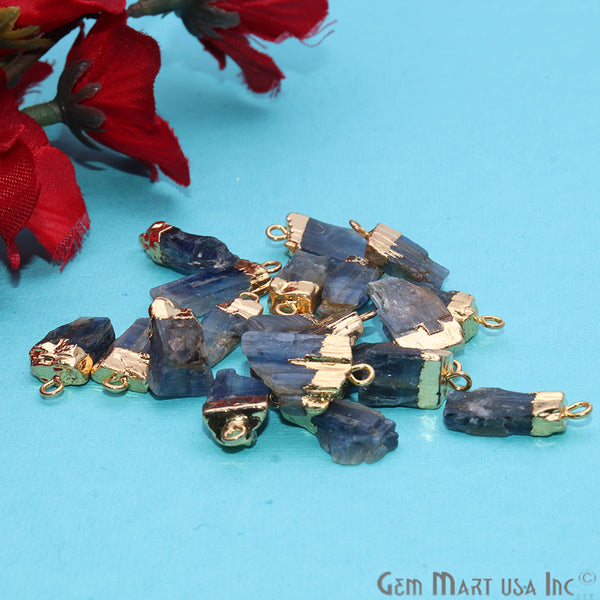 Rough Kyanite Gemstone 18x9mm...