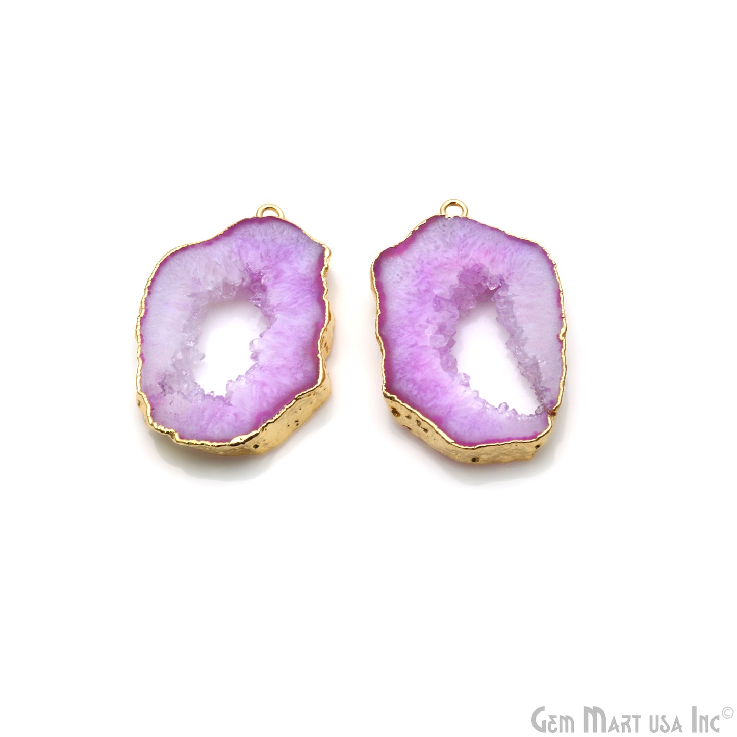 diy-earrings, agate earring, agate jewelry, geode