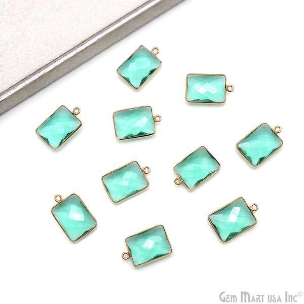 Apatite Baguette Shape 12x16mm...