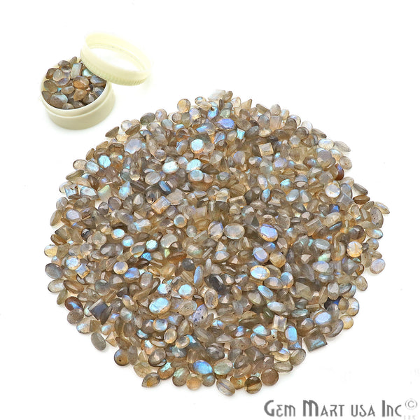 Labradorite Gemstone, 100% Natural...