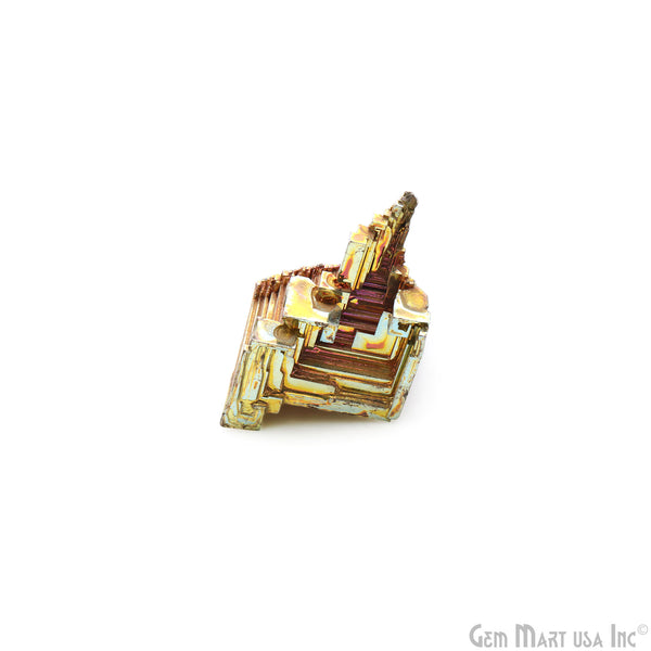 Bismuth Crystal Rainbow Bismuth...