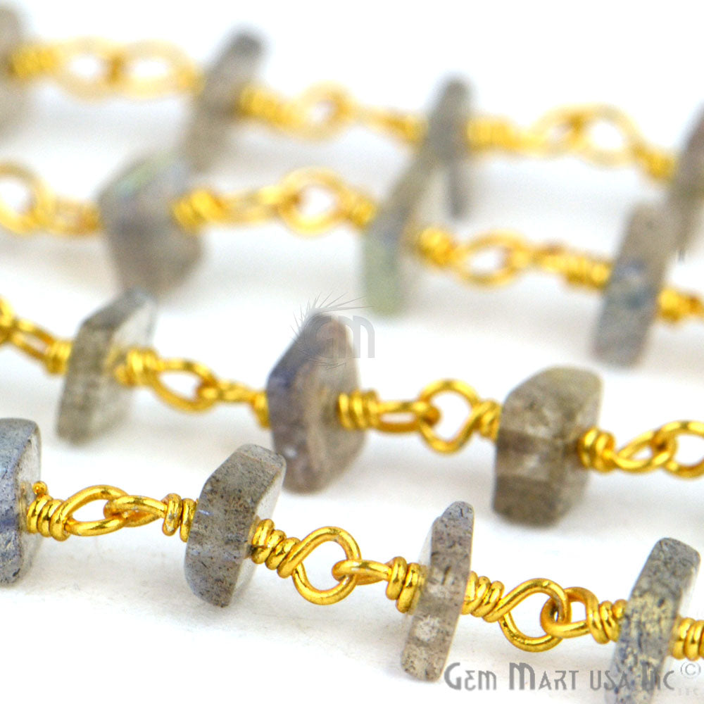 rosary chains, gold rosary chains, rosary chains wholesale (763752513583)