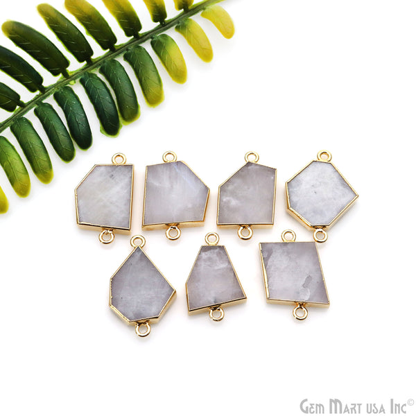 Rainbow Moonstone Free Form...