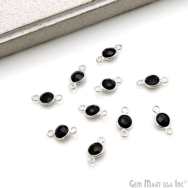 Black Onyx Round 5mm...