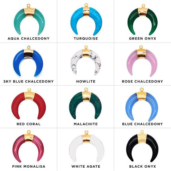 Gold Plated Single Bail...