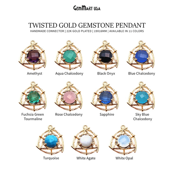 Gemstone Gold Chandelier Finding...