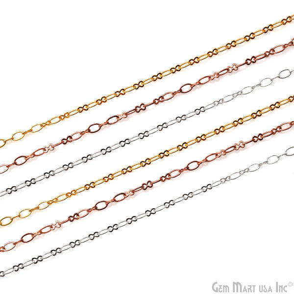Infinity Link Chain For...