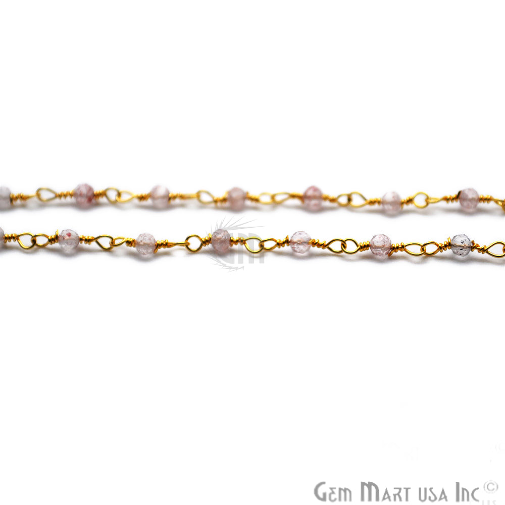 rosary chains, gold rosary chains, rosary chains wholesale (763697299503)