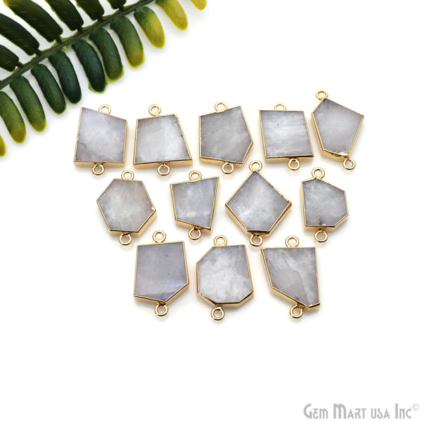 Rainbow Moonstone Free Form...