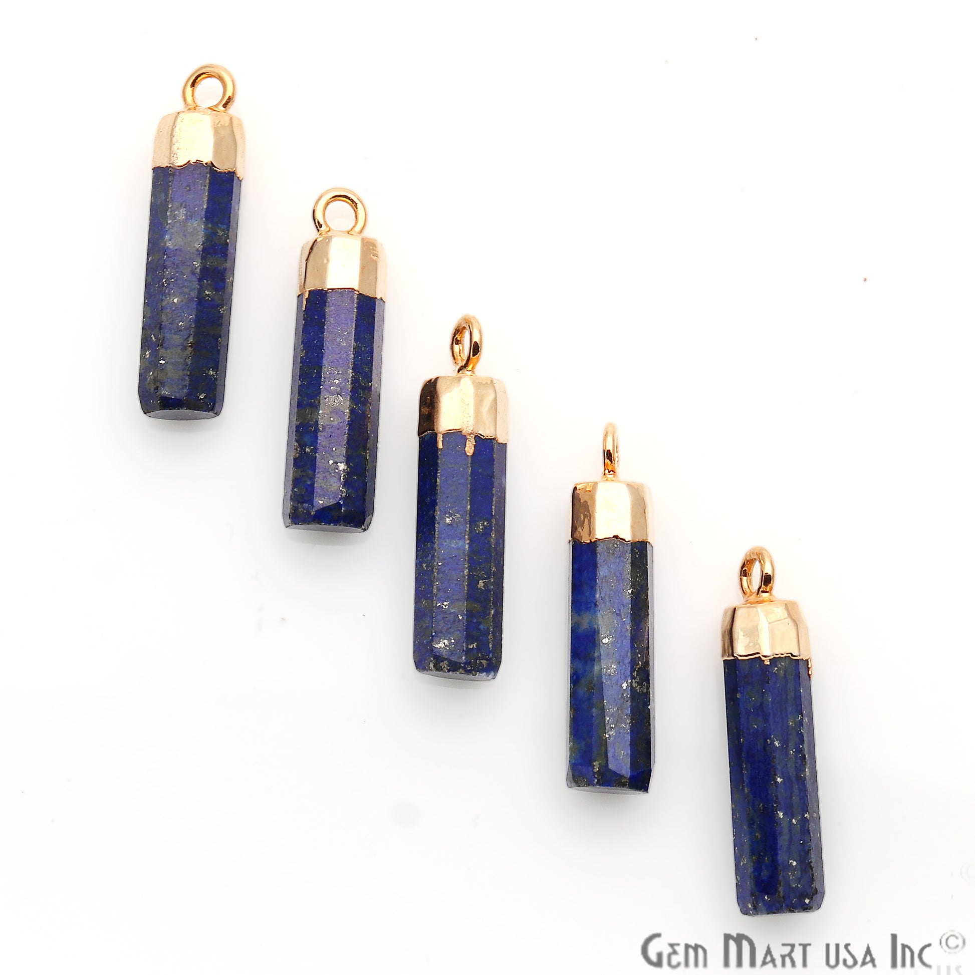 gemstone connector beads, gemstone connector pendant