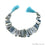 Mistique Labradorite Rectangle Beads, 9 Inch Gemstone Strands, Drilled Strung Briolette Beads, Rectangle Shape, 28x10mm