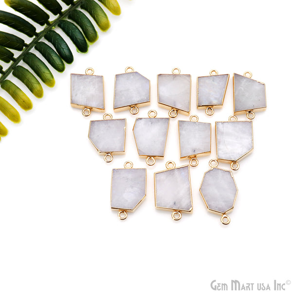 Rainbow Moonstone Free Form...