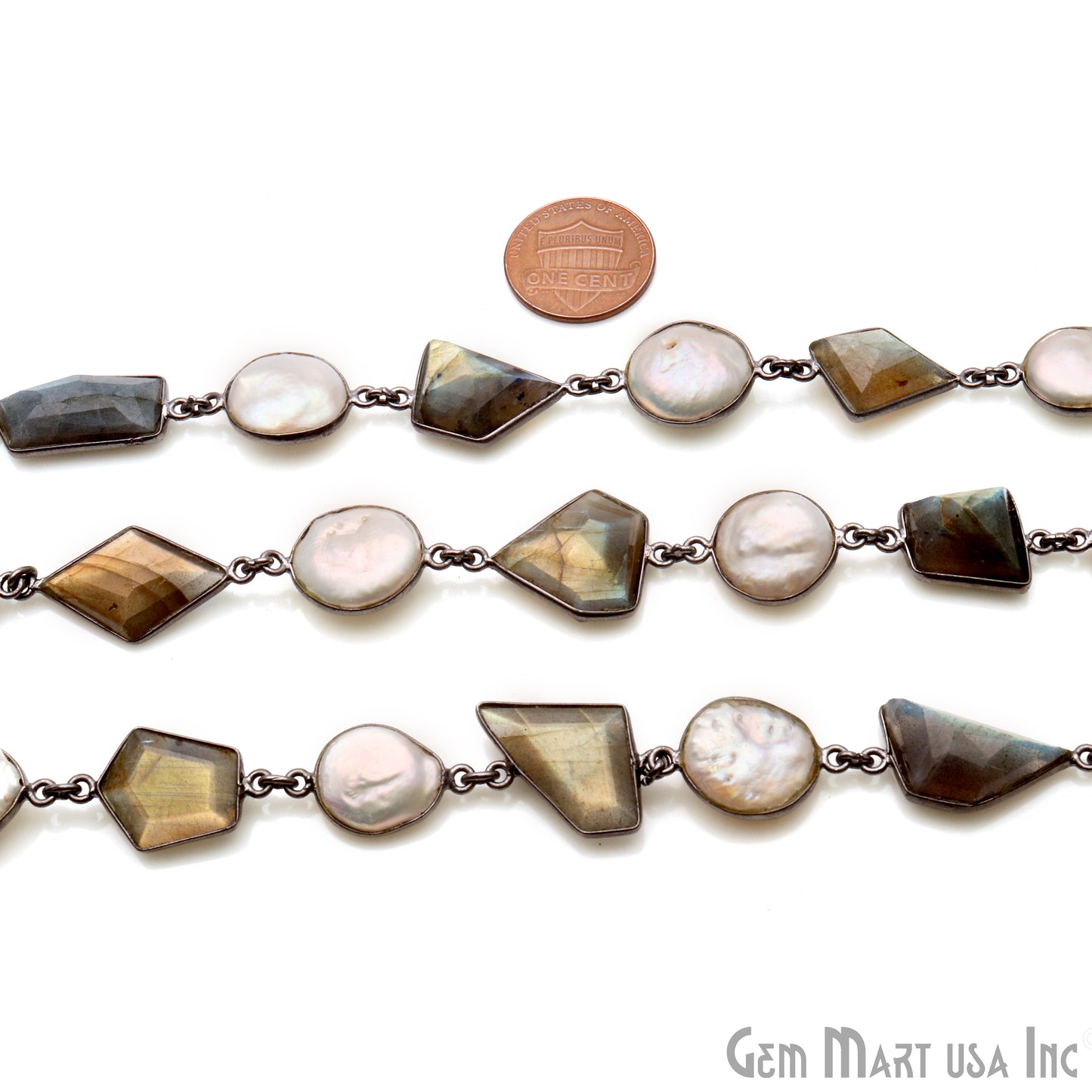 gemstone connector beads, gemstone connector pendant