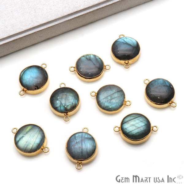 Labradorite Cabochon 24x18mm Round...