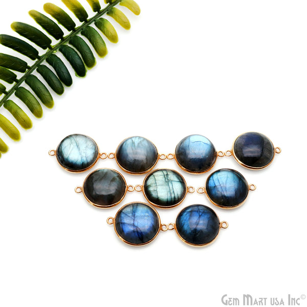 Flashy Labradorite Cabochon 22mm...
