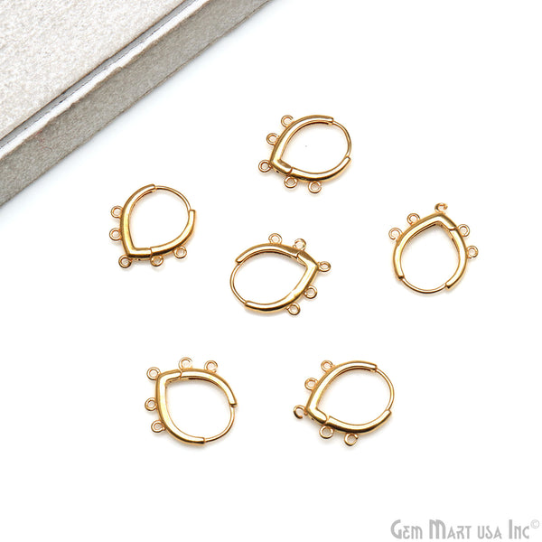 DIY Pears 5 Loop...