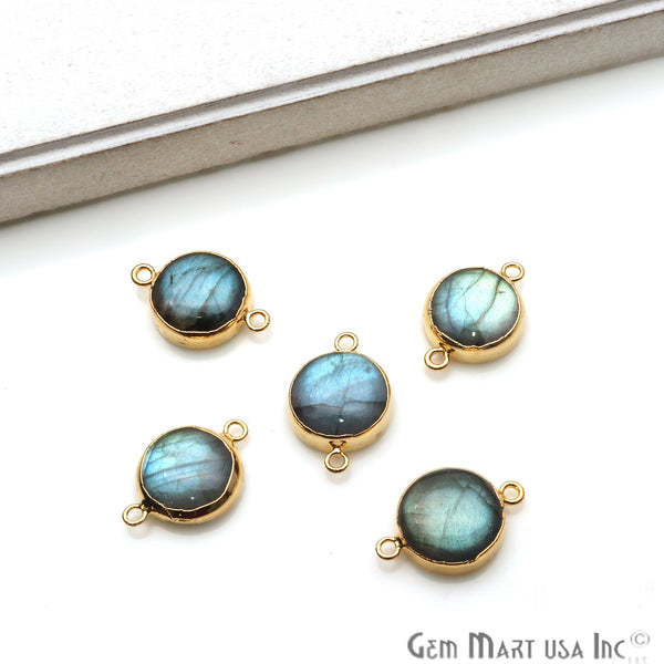Labradorite Cabochon 22x15mm Round...