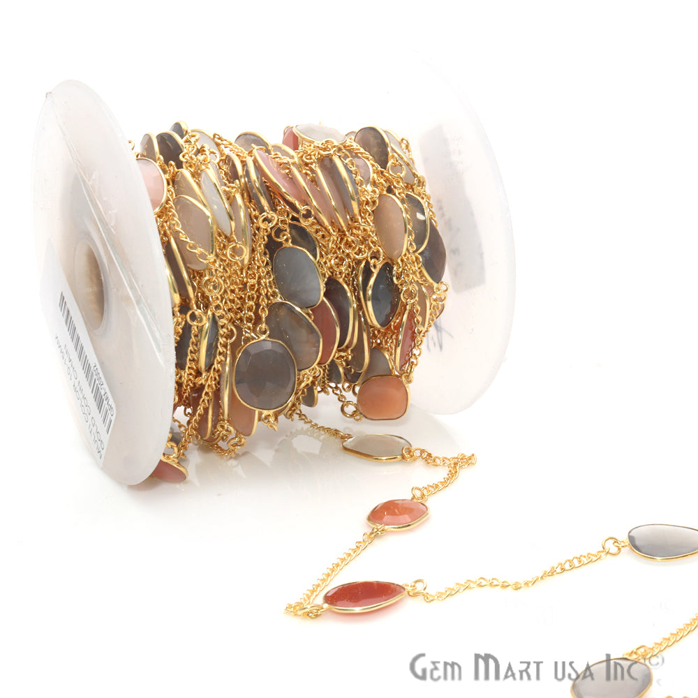 connector chain, connector chain earrings, earring connector chain,