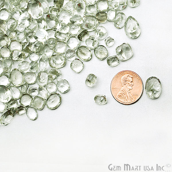 50 Carat Green Amethyst...