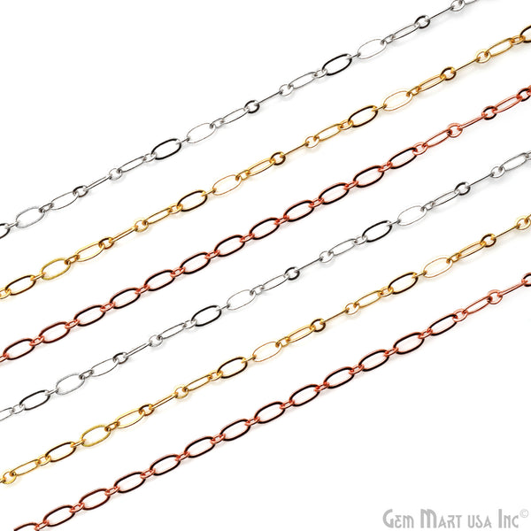 Ring & Connector Chain...